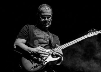 Aroldo Sampaio lança Velho Vício de Sonhar Vol. 2, 10º álbum instrumental do músico cachoeirense