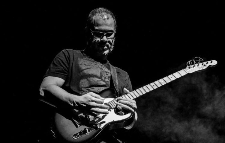 Aroldo Sampaio lança Velho Vício de Sonhar Vol. 2, 10º álbum instrumental do músico cachoeirense