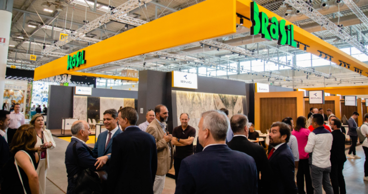 [Marmomac] Apex abre inscrições para empresas brasileiras participarem