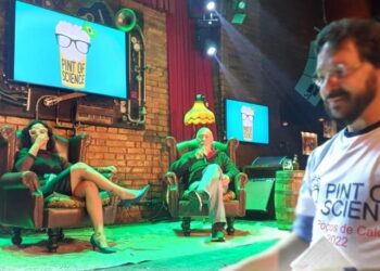 [Santa Teresa] Um brinde à ciência! Festival Pint of Science chega à região serrana