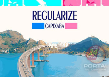 [Regularize Capixaba] Devedores já podem solicitar adesão ao primeiro edital