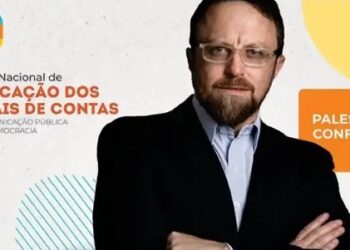 Polarização política será debatida por Thomas Traumann em Congresso de Comunicação