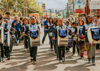 Aniversário de Vila Velha (ES) terá desfile cívico-militar e festival musical