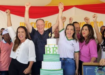 Governo do Estado anuncia novos investimentos em Boa Esperança