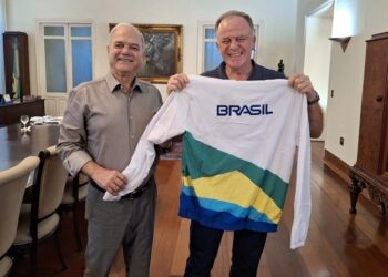 Espírito Santo anuncia intenção em sediar os Jogos da Juventude em 2026