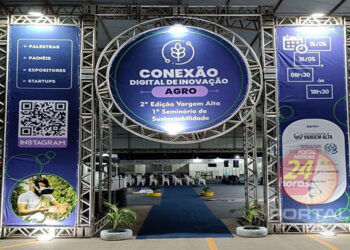 Inovação no agronegócio é tema de evento em Vargem Alta (ES)