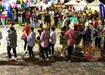 [Art’s na Praça] Inscrições para festival de quadrilhas em Cachoeiro seguem até sexta (31)