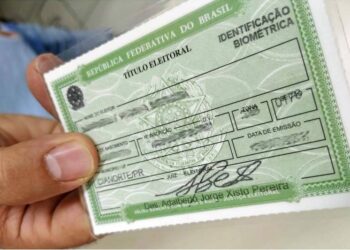 Eleitor tem até quarta para regularizar título