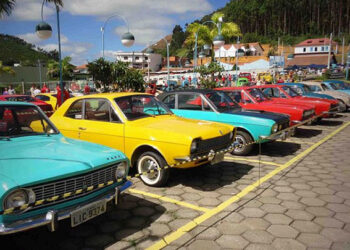 Calendário de eventos no mês de maio está recheado de atrações culturais e turísticas