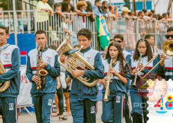 [489 anos] Vila Velha (ES) realiza as comemorações com solenidades e shows