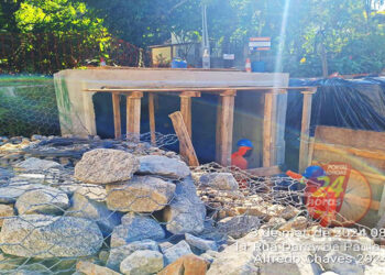 ES-146 será parcialmente interditada em Alfredo Chaves (ES) | Rota alternativa