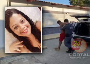 Homem agride e incendeia companheira após suposta traição, em Kennedy (ES)