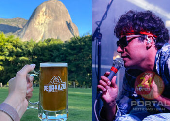 [Festival Pedra Azul Beer] Aberta a temporada de inverno nas montanhas no feriadão de Corpus Christi