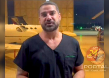 Atuando nas enchentes do RS, médico capixaba é encontrado morto