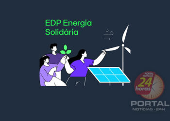 Edital da EDP vai destinar até R$ 500 mil a projetos sociais de transição energética justa