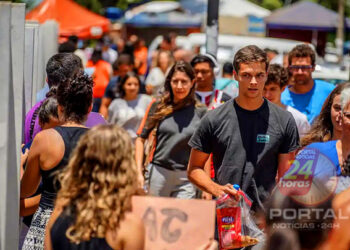 [Enem 2024] Inscrições começam hoje (27)