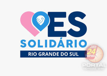 Governo do ES recolhe doações para o Rio Grande do Sul