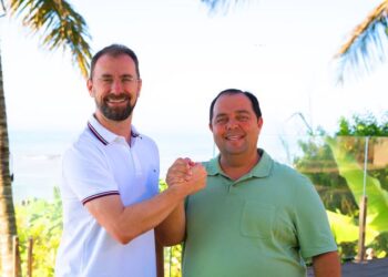 [Eleições 2024] Petri lança pré-candidato à sucessão em Anchieta nesta quarta (22)