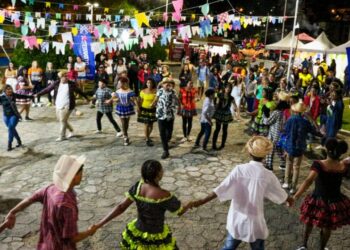 [Cachoeiro] Inscrições abertas para festival de quadrilhas juninas