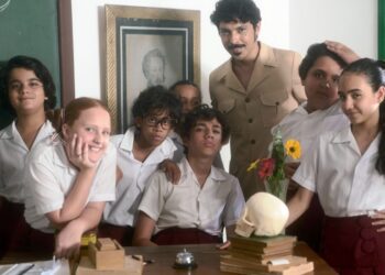 Gravado em Burarama, filme “Marraia” tem pré-estreia nesta quarta (15) em Cachoeiro