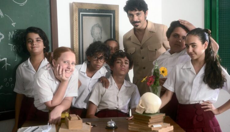 Gravado em Burarama, filme “Marraia” tem pré-estreia nesta quarta (15) em Cachoeiro