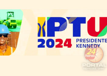 [Kennedy] Prorrogado o prazo para pagamento do IPTU