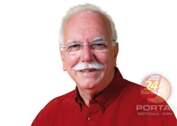 [Luto] Roberto Valadão, ex-prefeito de Cachoeiro, morre aos 85 anos