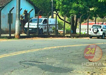 [Norte do ES] Mulher é assassinada e sogra fica dois dias com corpo dentro de casa