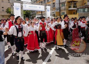 [Festival da Cultura Italiana] Capital capixaba recebe festival dos 150 anos da imigração italiana