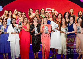 [Prêmio Mulher edição 2024] ArcelorMittal anuncia vencedoras