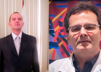 Médico e professor são os indicados ao título de Cachoeirense Ausente Nº 01