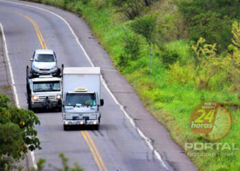 Prudência no trânsito para um Corpus Christi seguro