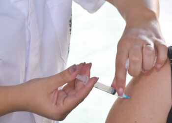 Neste sábado (18) tem novo Dia D de Multivacinação em Cachoeiro