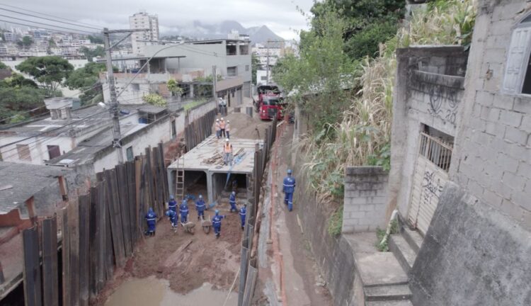 Artigo • O choro dos incrédulos