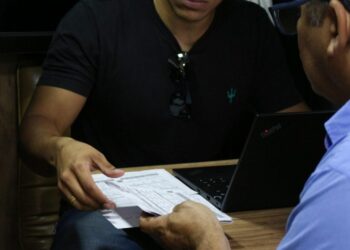 [Cachoeiro] Unidade móvel da Secretaria de Fazenda estará no Monte Cristo neste sábado (18)