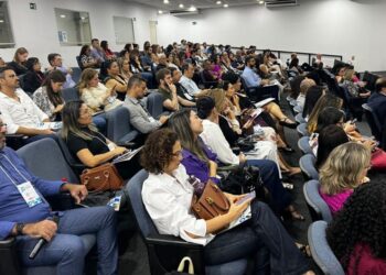 Controladoria de Cachoeiro destaca boas práticas do município em evento na Paraíba