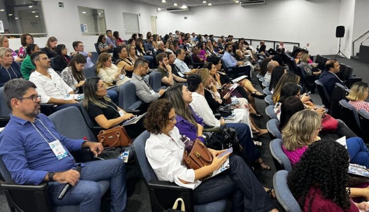 Controladoria de Cachoeiro destaca boas práticas do município em evento na Paraíba