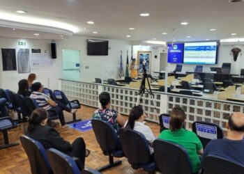 [Cachoeiro] Reforma e construção de novas UBS são destaques no 1º quadrimestre