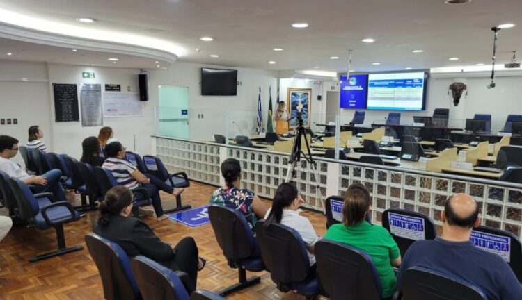 [Cachoeiro] Reforma e construção de novas UBS são destaques no 1º quadrimestre