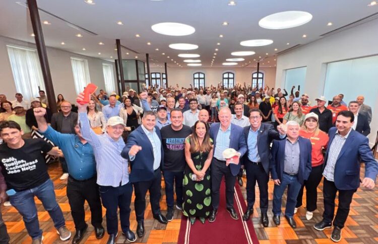 Governo e Assembleia garantem investimento de R$ 5 milhões na Agricultura Familiar