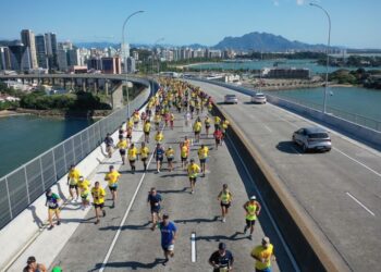 Esquenta Dez Milhas Garoto: ativações agitam Vitória e Vila Velha a partir de julho