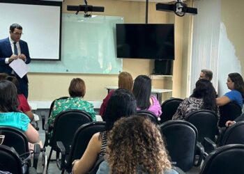 Dr. Bruno Resende cobra informações do Samu sobre política antimanicomial