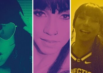 Um artigo de Drag Queen: Sofia Fernanda Evoé, orgulhe-se nesse 28 de junho!