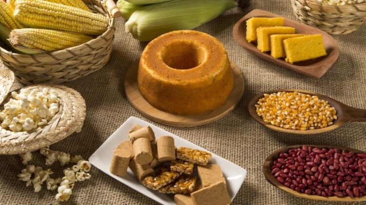 Comidas típicas da festa junina têm 36% de impostos embutidos no preço final