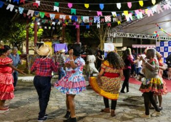 [Cachoeiro] Inscrições para Festival de Quadrilhas Juninas terminam nesta sexta (7)