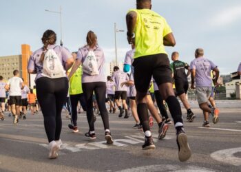 Kits da Corrida de São Pedro serão entregues nesta semana