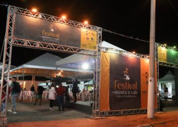 [Festa de Cachoeiro] Festival de Música e Café está de volta