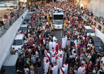 [Festa de Cachoeiro] Solenidades tradicionais celebrarão cultura e história do município