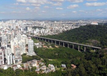 Vila Velha sobe 29 posições no Ranking de Competitividade dos Municípios