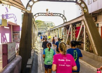 [Cachoeiro] Corrida de São Pedro acontece neste fim de semana. Confira o que muda no trânsito